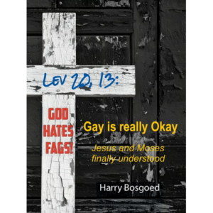 Gay is really Okay eBook