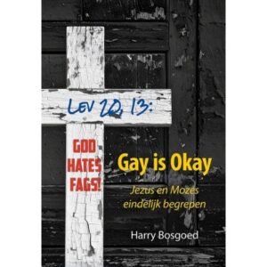 Gay is Really Okay-ebook